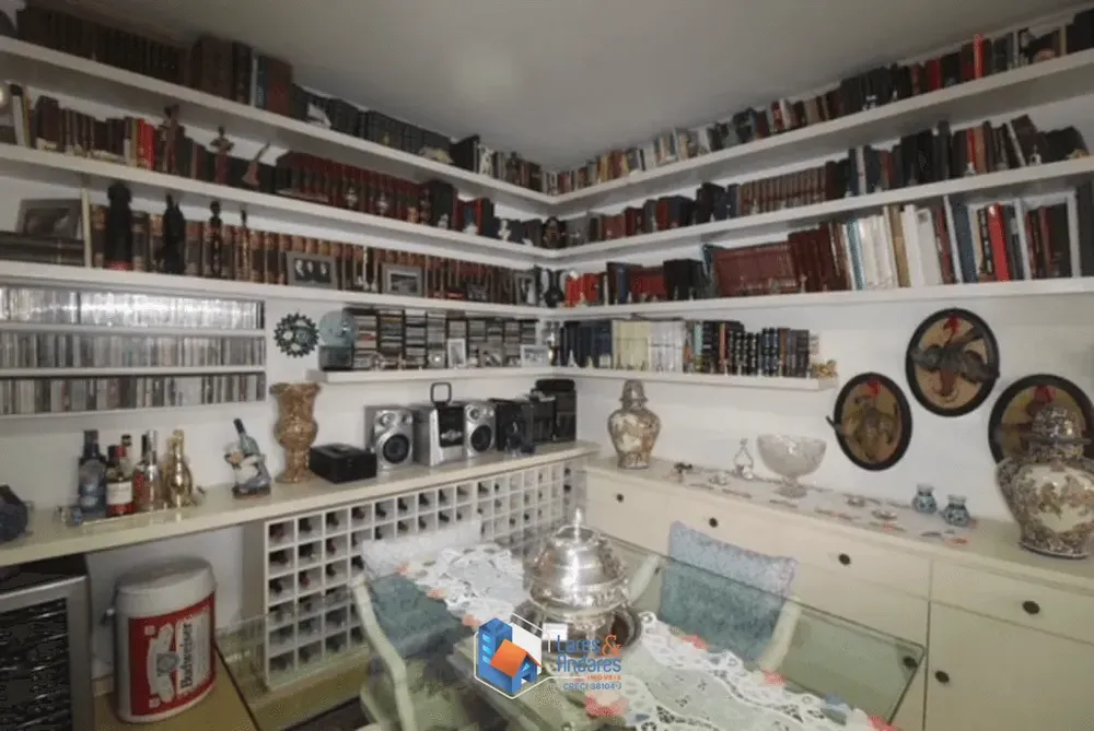 Apartamento, 3 quartos, 154 m² - Foto 7