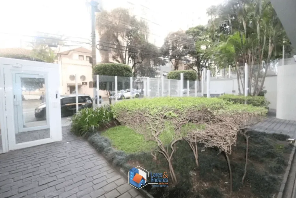 Apartamento, 3 quartos, 154 m² - Foto 6