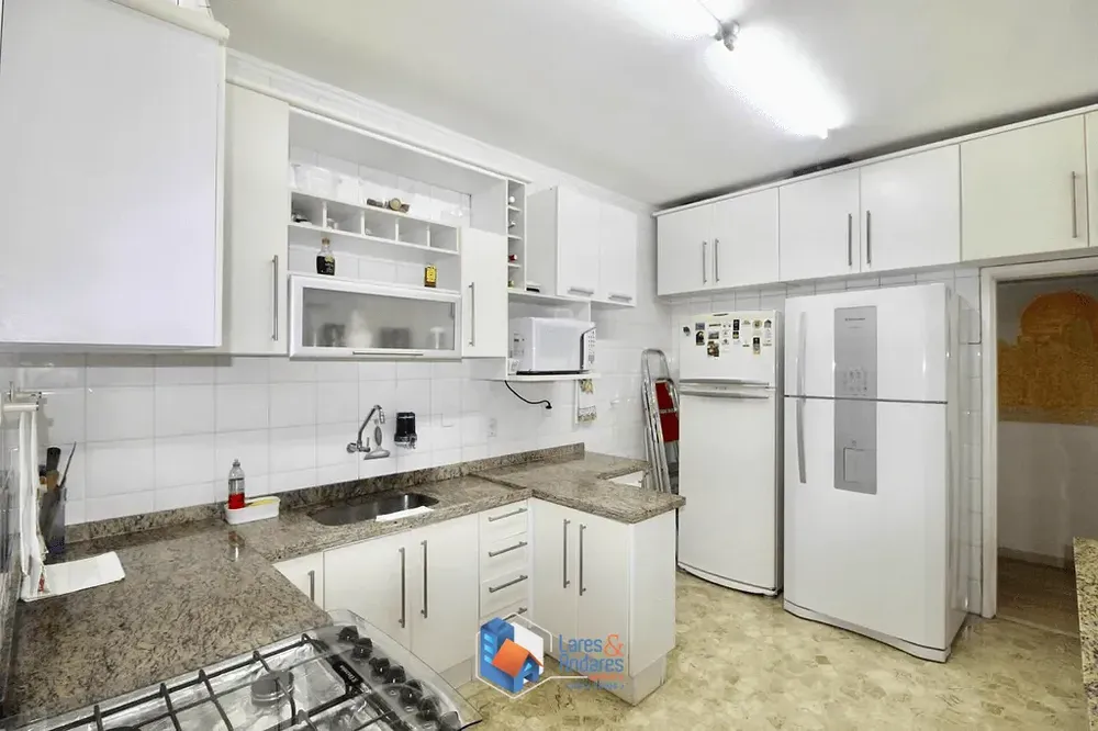 Apartamento, 3 quartos, 154 m² - Foto 3