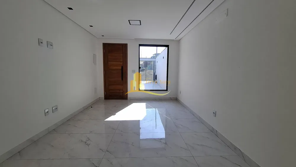 Sobrado, 2 quartos, 130 m² - Foto 2