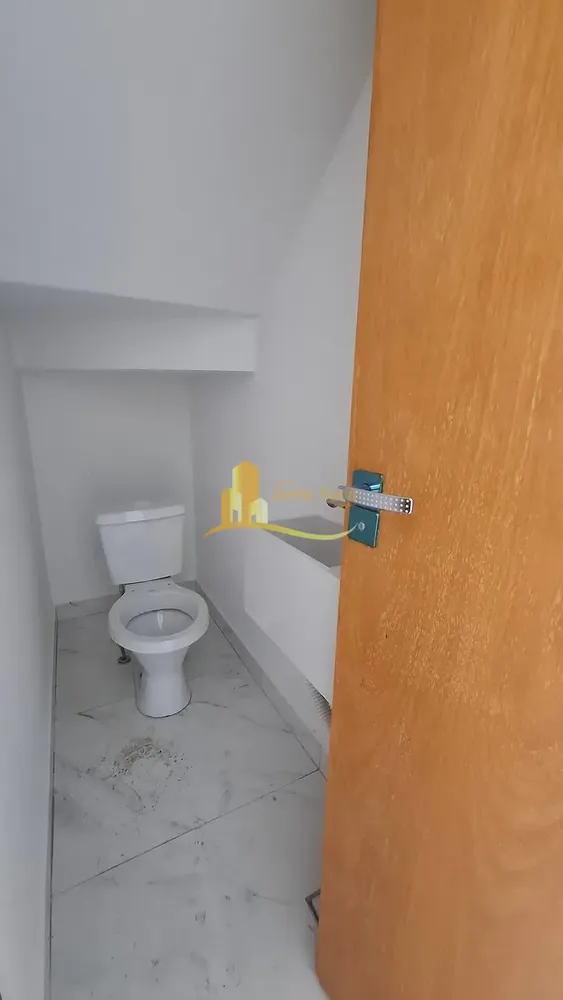 Sobrado, 2 quartos, 130 m² - Foto 7
