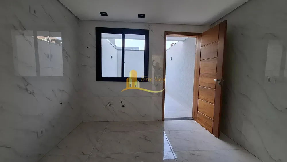 Sobrado, 2 quartos, 130 m² - Foto 6
