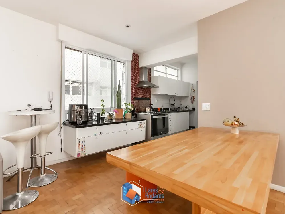 Apartamento, 3 quartos, 162 m² - Foto 8