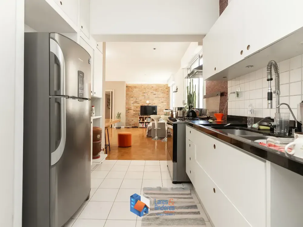 Apartamento, 3 quartos, 162 m² - Foto 7