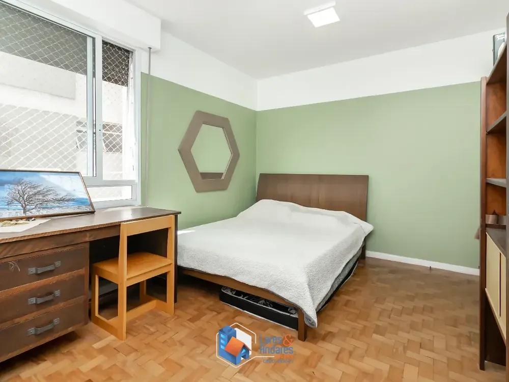 Apartamento, 3 quartos, 162 m² - Foto 6