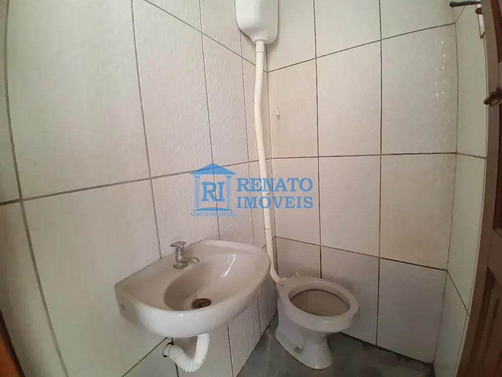 Loja-Salão, 60 m² - Foto 11