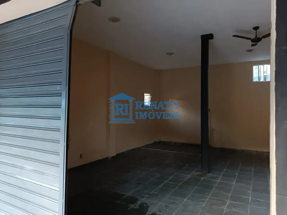 Loja-Salão, 60 m² - Foto 9