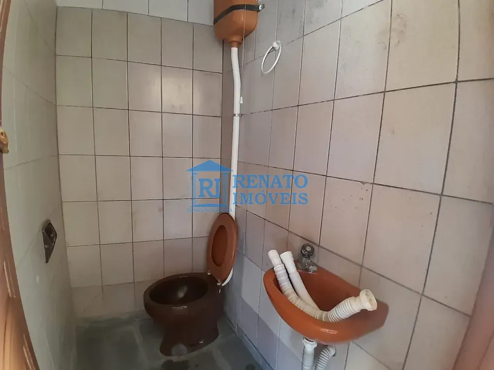 Loja-Salão, 60 m² - Foto 12