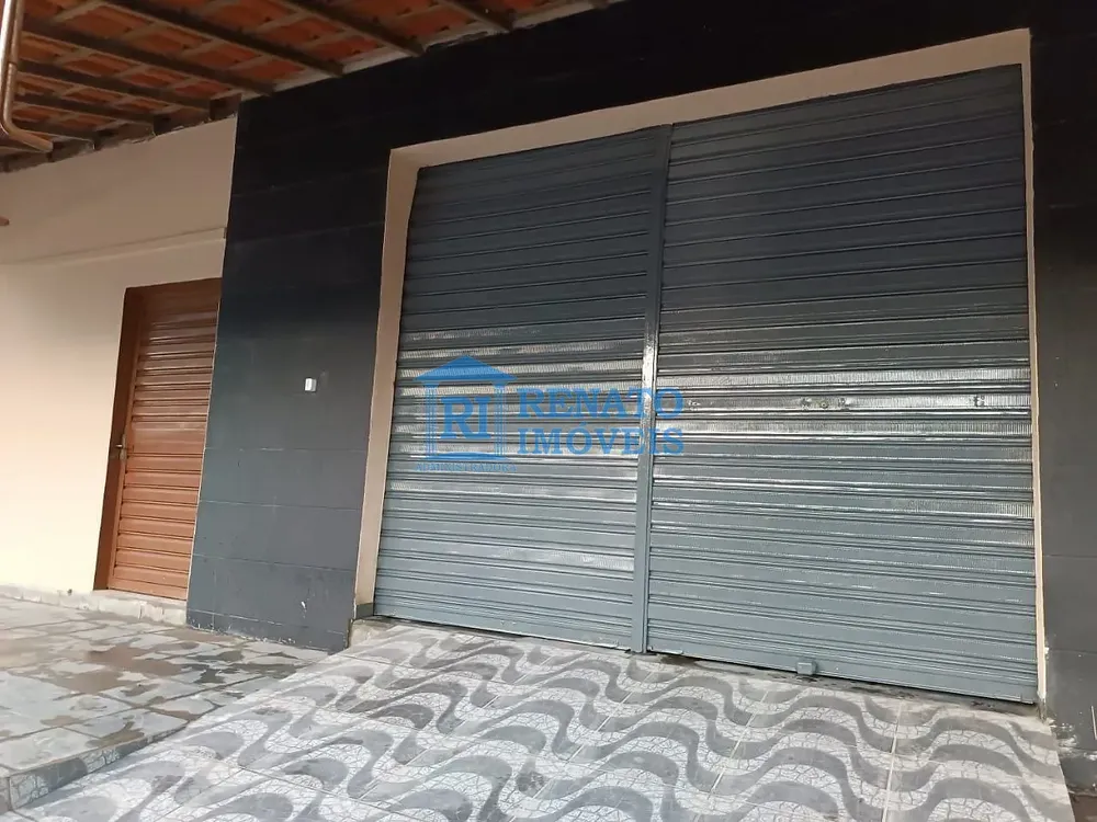 Loja-Salão, 60 m² - Foto 2