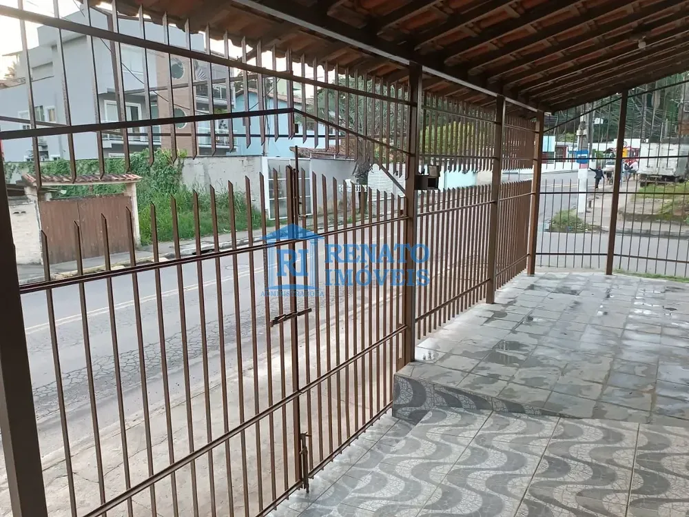 Loja-Salão, 60 m² - Foto 5