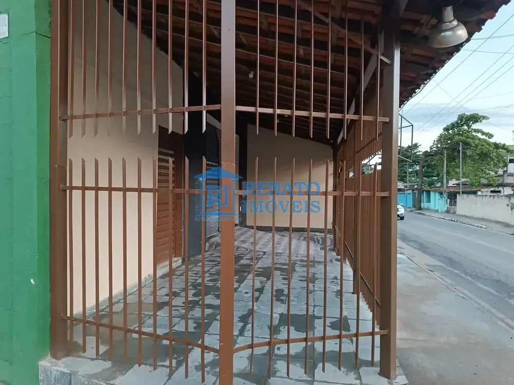 Loja-Salão, 60 m² - Foto 4