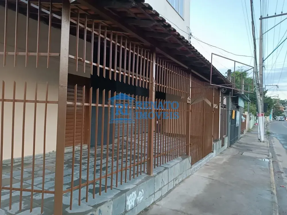 Loja-Salão, 60 m² - Foto 3