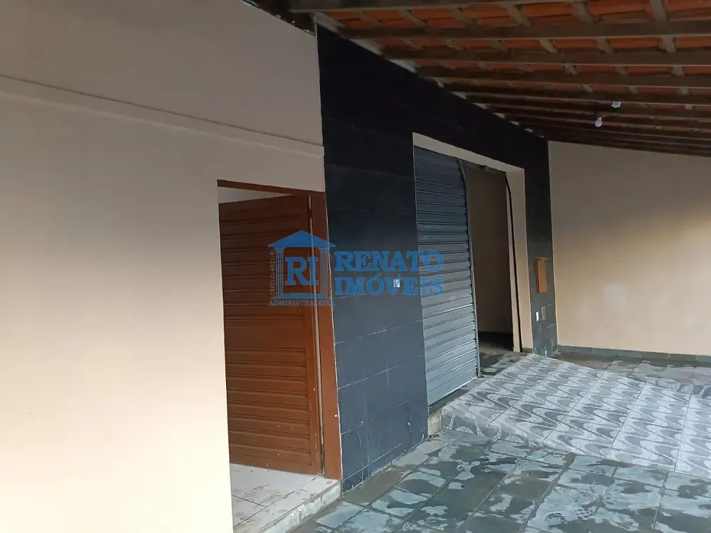Loja-Salão, 60 m² - Foto 6