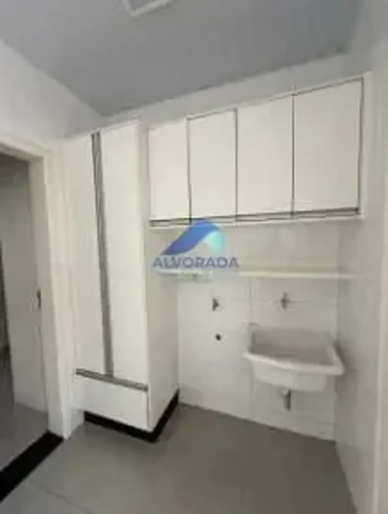 Sobrado, 4 quartos, 233 m² - Foto 3