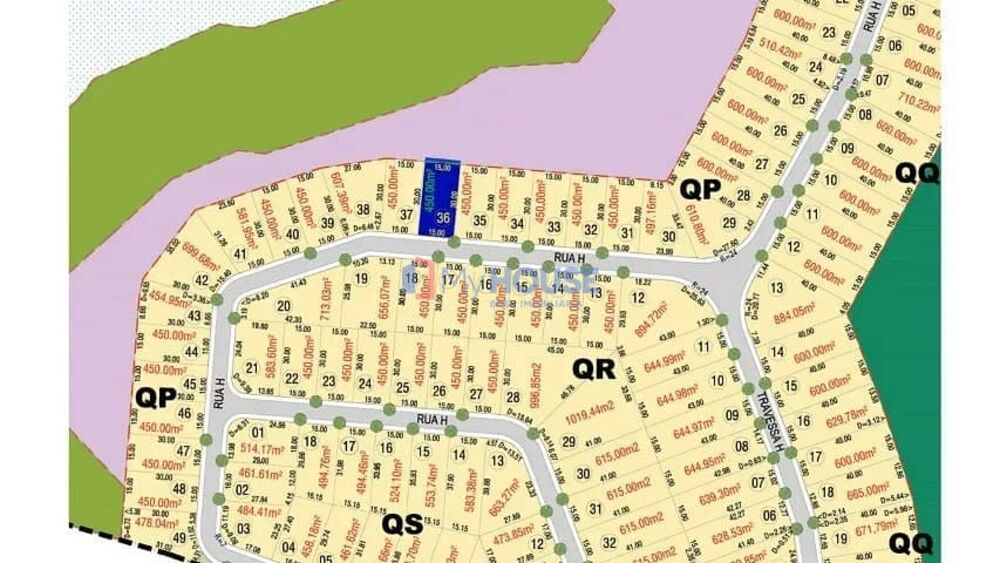 Terreno à venda, 10m² - Foto 3