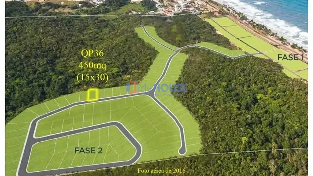 Terreno, 450 m² - Foto 11