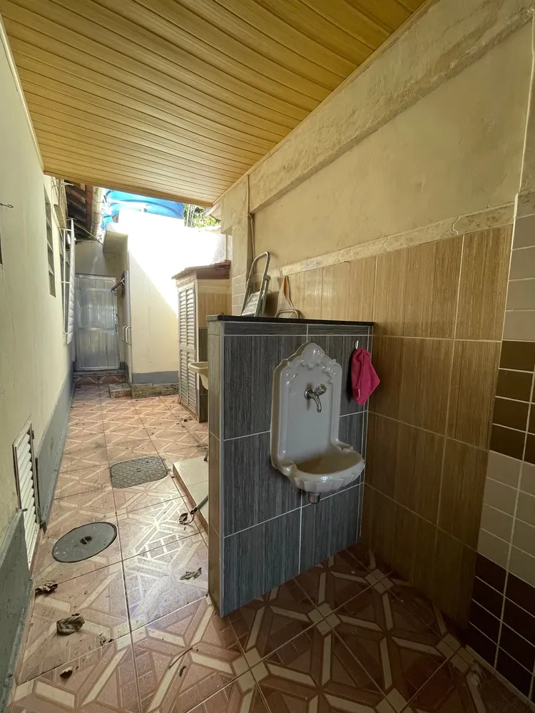 Casa, 2 quartos, 43 m² - Foto 7