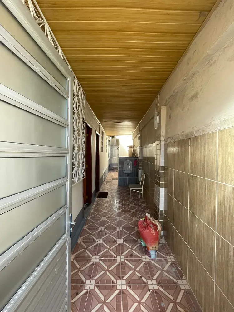 Casa, 2 quartos, 43 m² - Foto 5