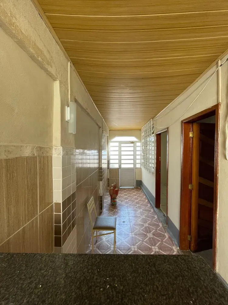 Casa, 2 quartos, 43 m² - Foto 6