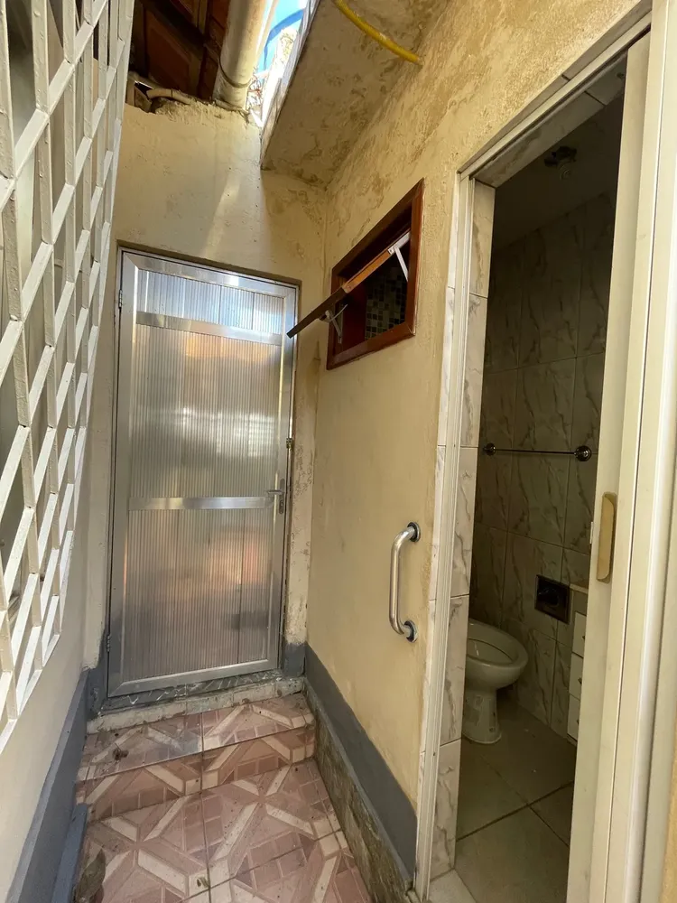Casa, 2 quartos, 43 m² - Foto 9