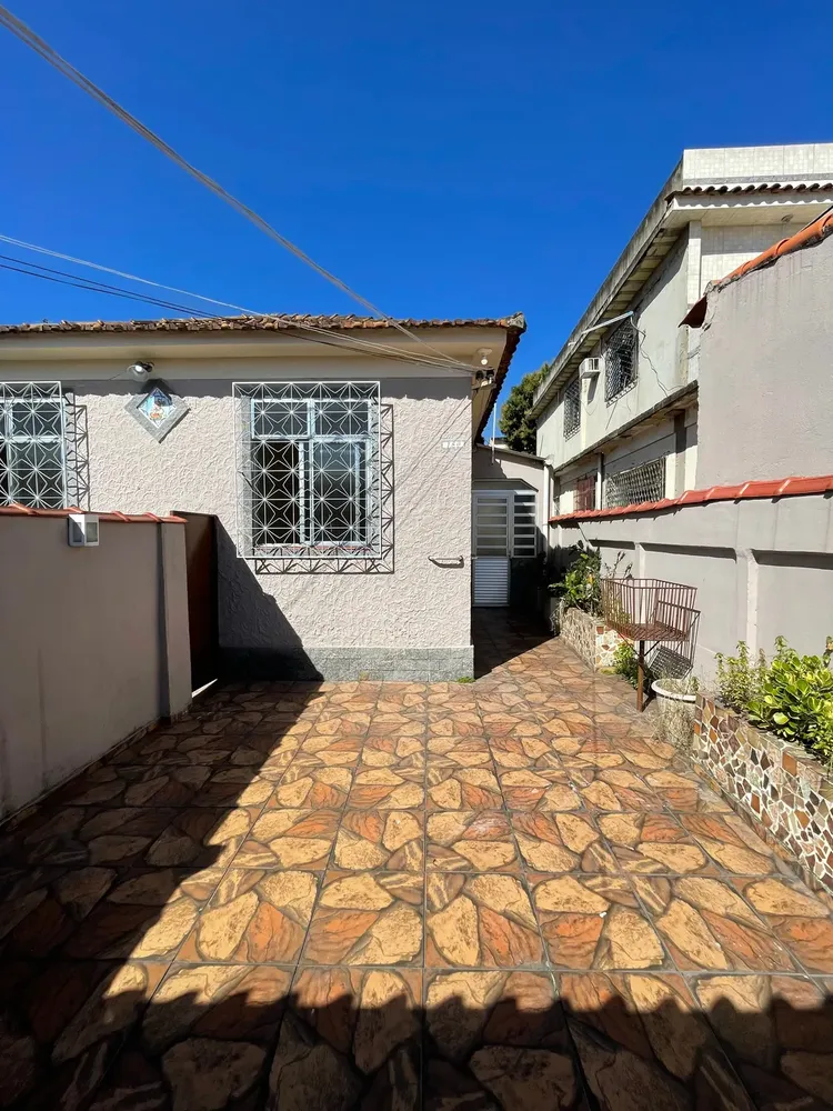 Casa, 2 quartos, 43 m² - Foto 4