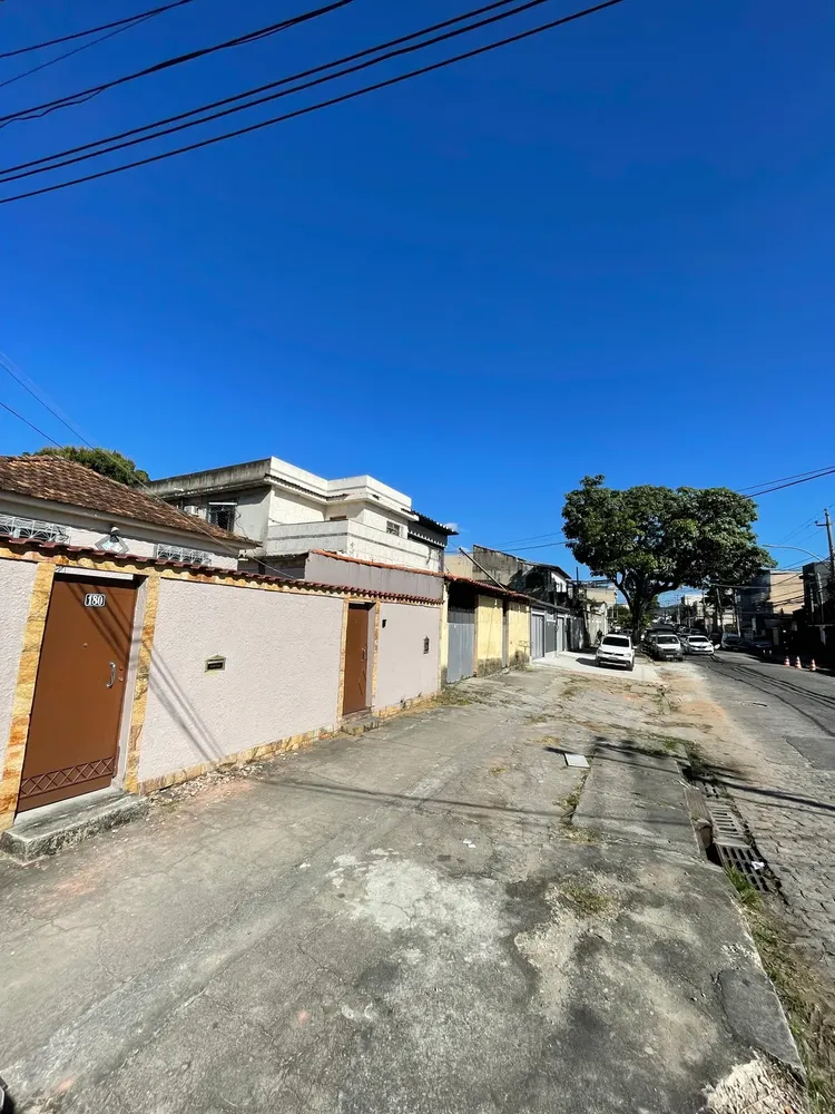Casa, 2 quartos, 43 m² - Foto 26