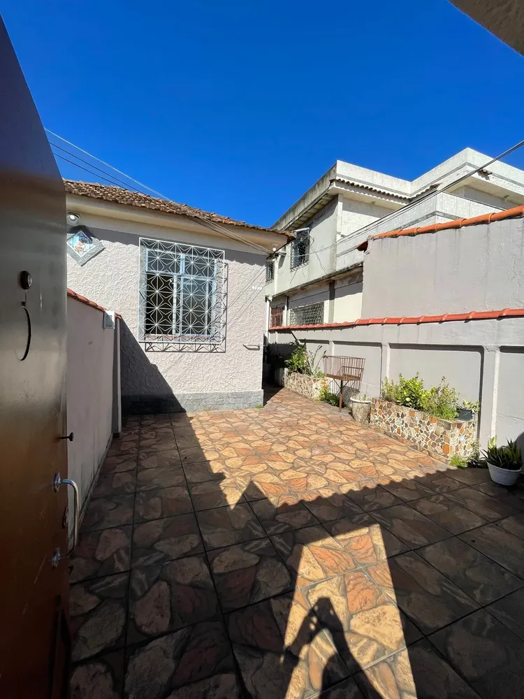Casa, 2 quartos, 43 m² - Foto 1
