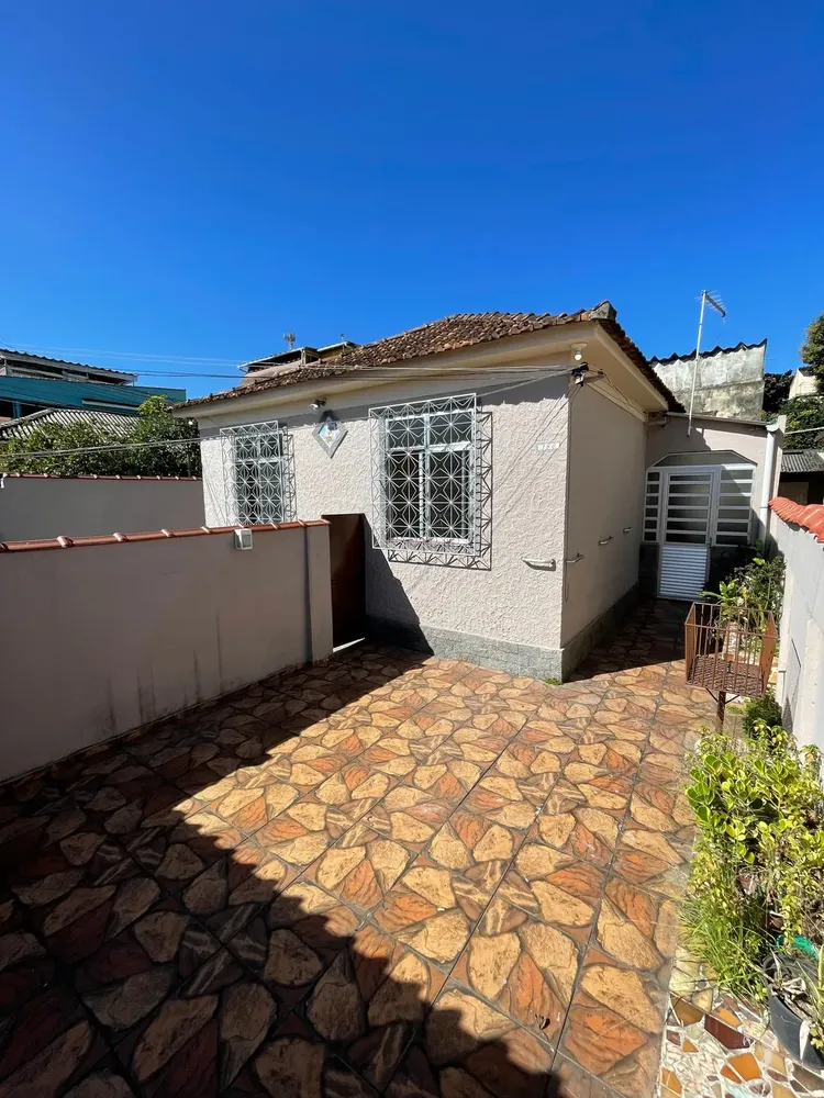 Casa, 2 quartos, 43 m² - Foto 3