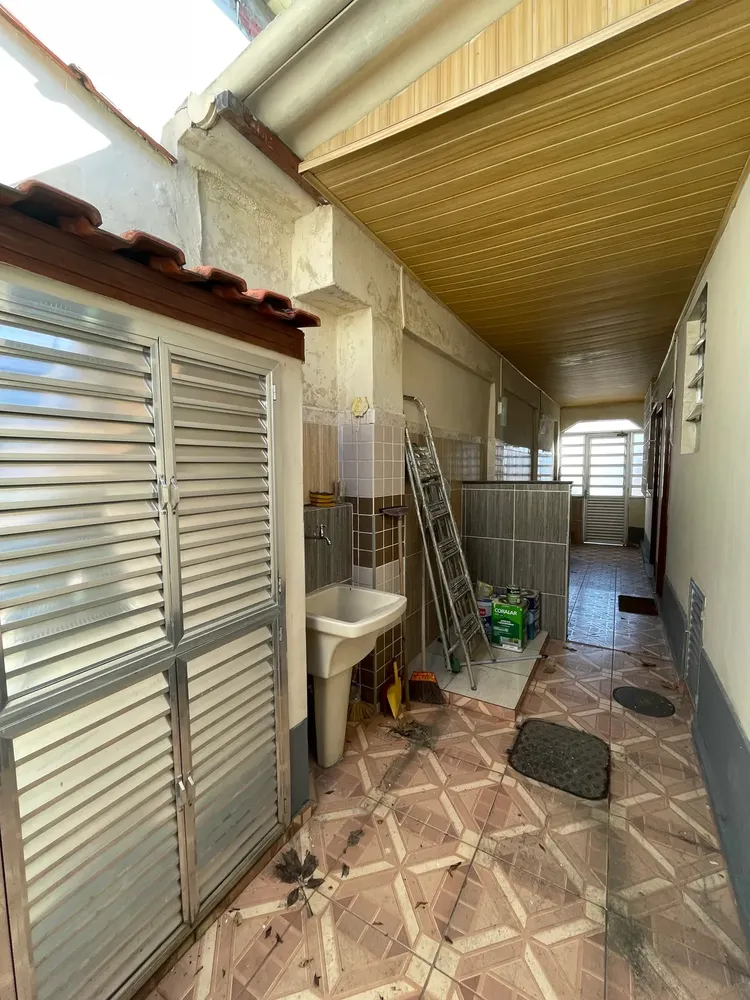 Casa, 2 quartos, 43 m² - Foto 8