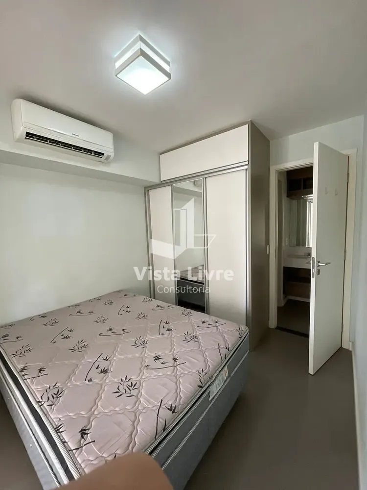 Apartamento, 1 quarto, 52 m² - Foto 2
