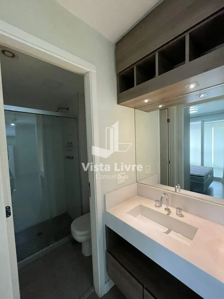 Apartamento, 1 quarto, 52 m² - Foto 1