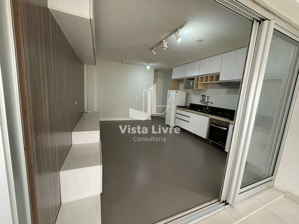 Apartamento, 1 quarto, 52 m² - Foto 3