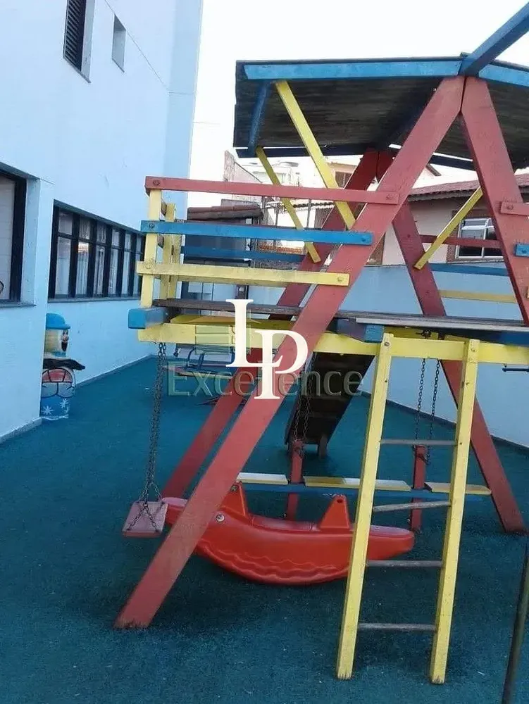 Apartamento, 3 quartos, 78 m² - Foto 4