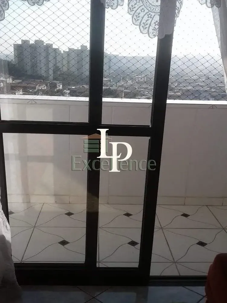 Apartamento, 3 quartos, 78 m² - Foto 2