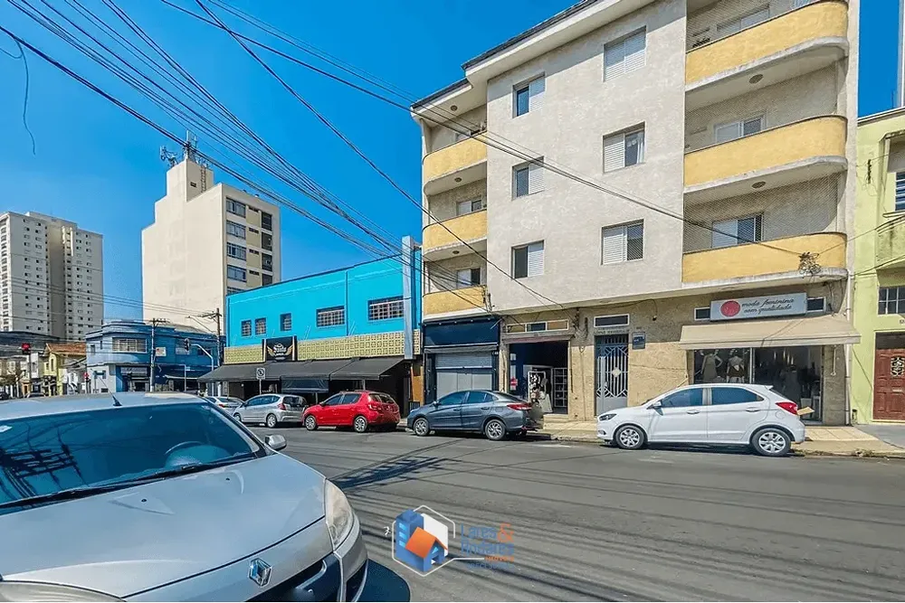 Apartamento, 2 quartos, 77 m² - Foto 4