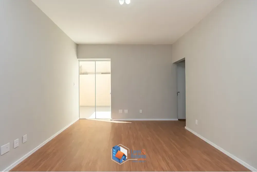 Apartamento, 2 quartos, 77 m² - Foto 1