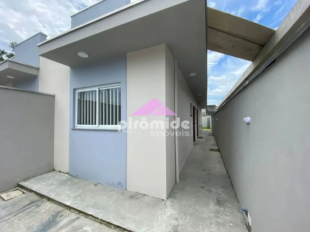 Casa, 2 quartos, 70 m² - Foto 3