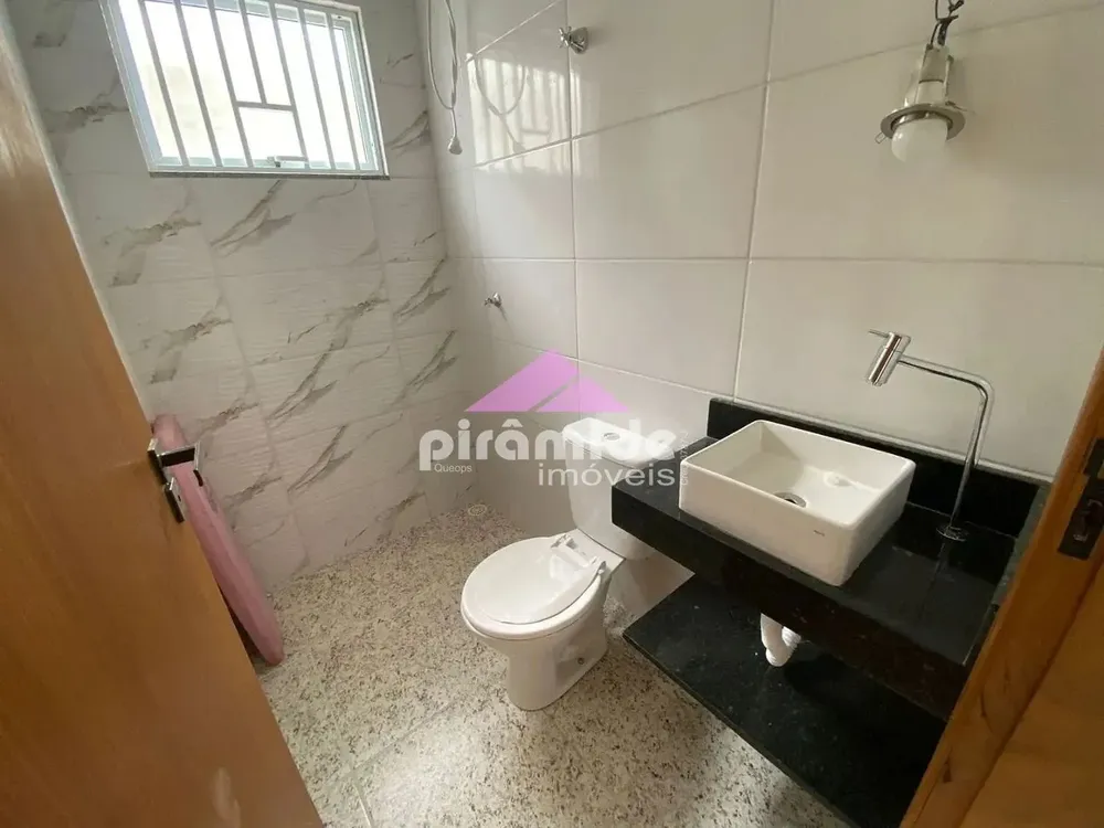 Casa, 2 quartos, 70 m² - Foto 8
