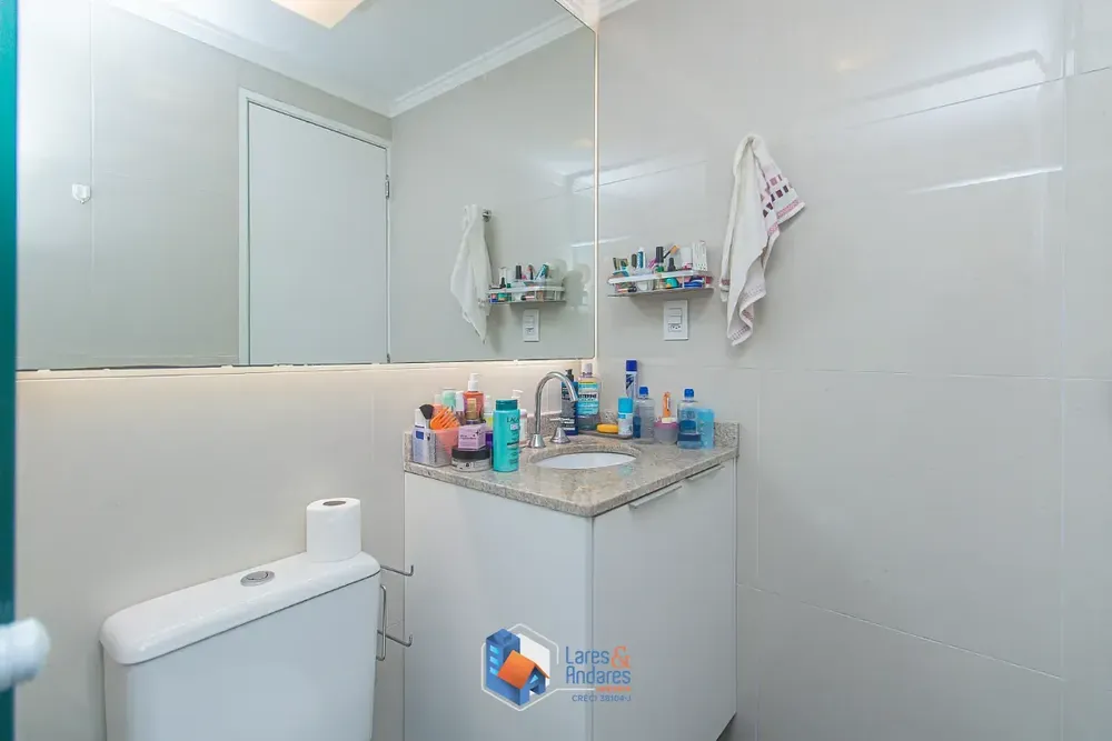 Apartamento, 1 quarto, 32 m² - Foto 4