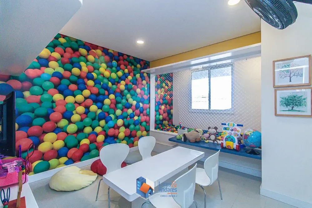 Apartamento, 1 quarto, 32 m² - Foto 1