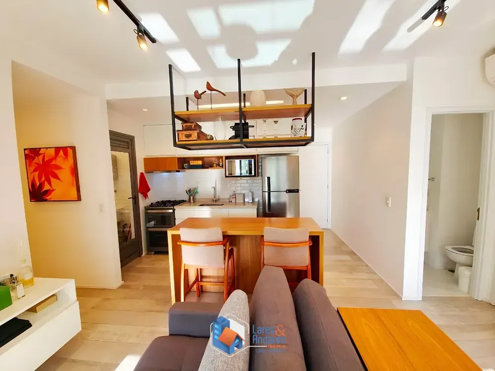 Apartamento, 2 quartos, 74 m² - Foto 4