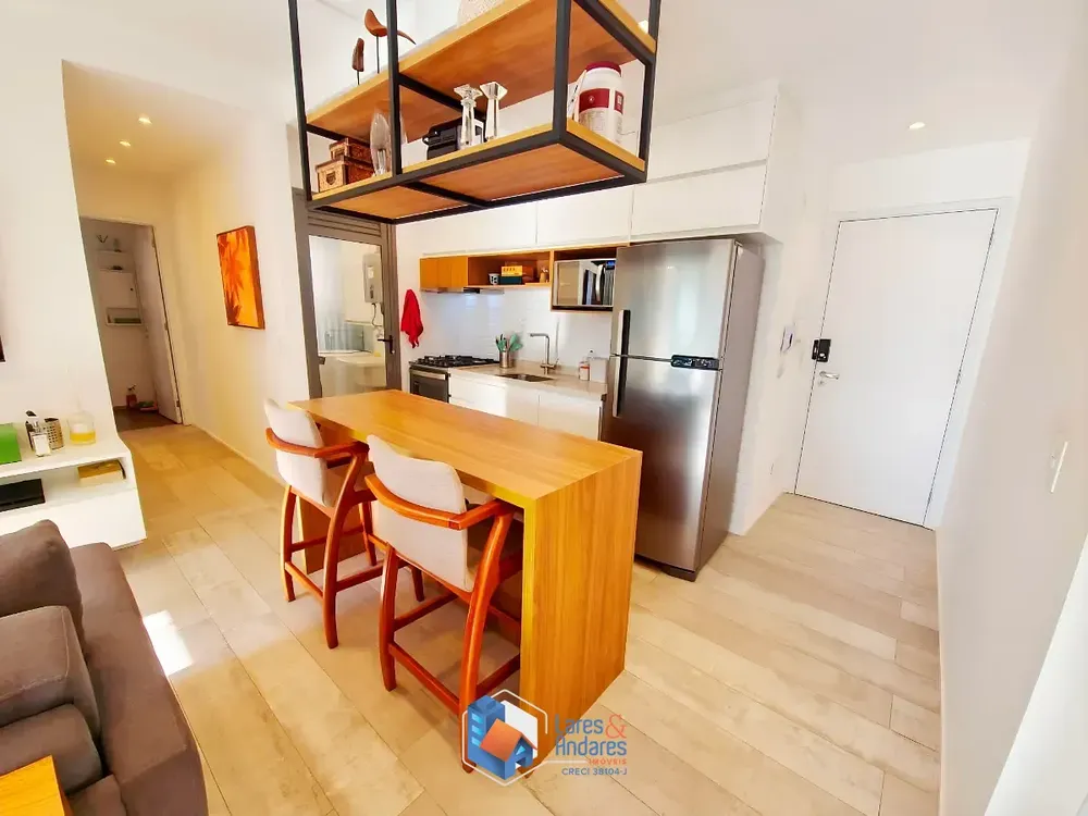 Apartamento, 2 quartos, 74 m² - Foto 3