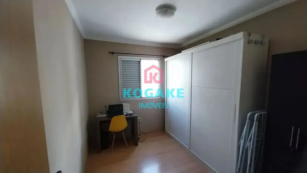 Apartamento, 3 quartos, 80 m² - Foto 1