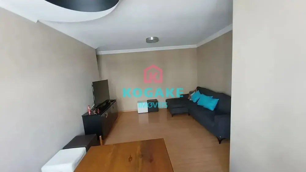 Apartamento, 3 quartos, 80 m² - Foto 4