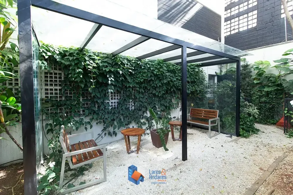 Apartamento, 1 quarto, 27 m² - Foto 3