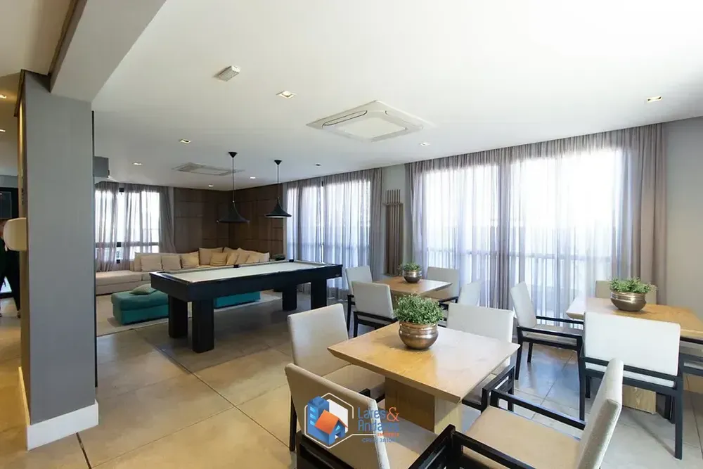 Apartamento, 1 quarto, 27 m² - Foto 5