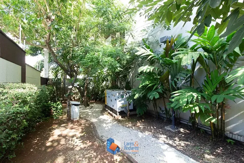 Apartamento, 1 quarto, 27 m² - Foto 7