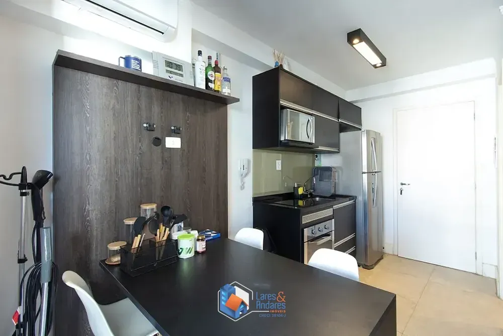 Apartamento, 1 quarto, 27 m² - Foto 4