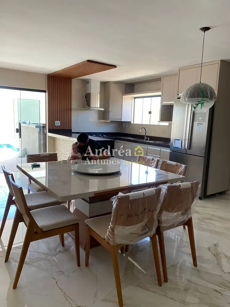 Casa, 4 quartos, 190 m² - Foto 20