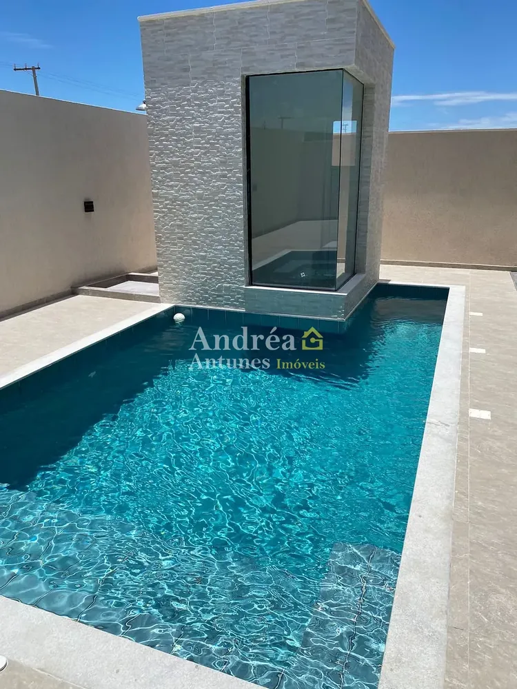 Casa, 4 quartos, 190 m² - Foto 21